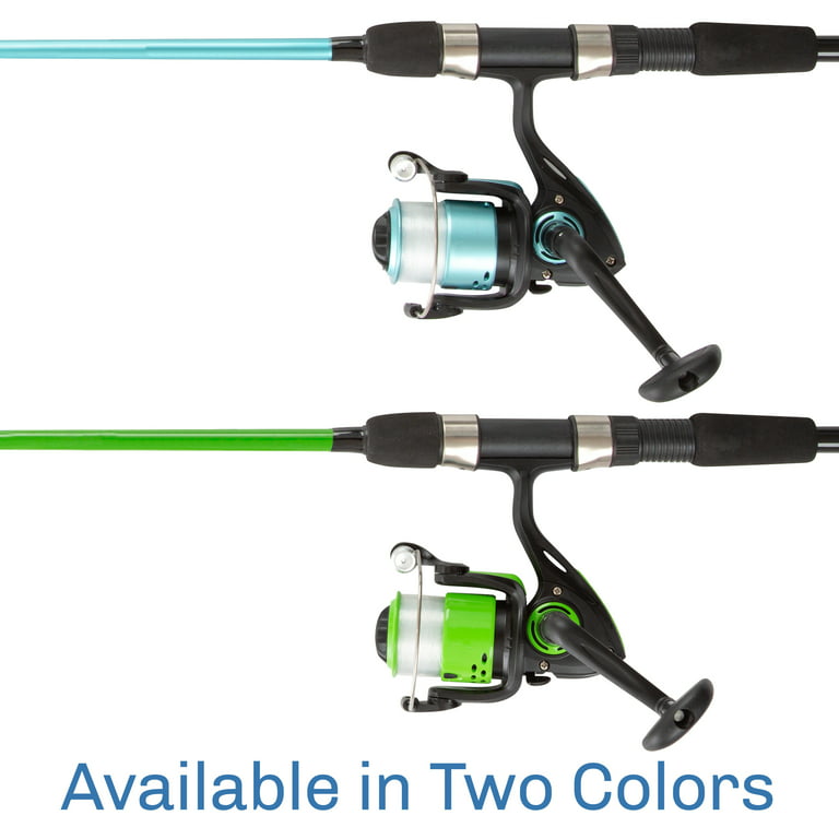 Shop the Best Rod and Reel Combo for Beginners