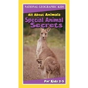 All About Animals: Special Animal Secrets (Full Frame)