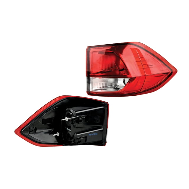 CALAVERA ECOSPORT 2013 al 2016 FORD Izquierda/Piloto DEPO .