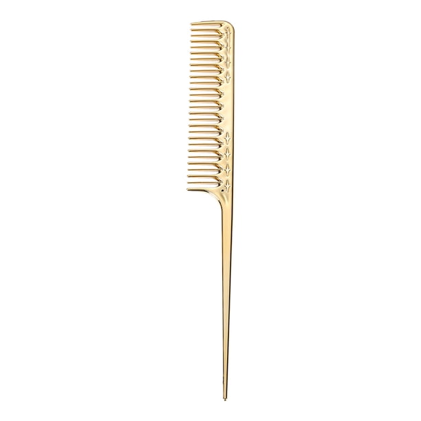 Ygjytge Salón Cuidado Del Cabello Estilo Cepillo De Corte Peluquería Peluquería Peine Para El Cabello (06) Ygjytge Para estrenar