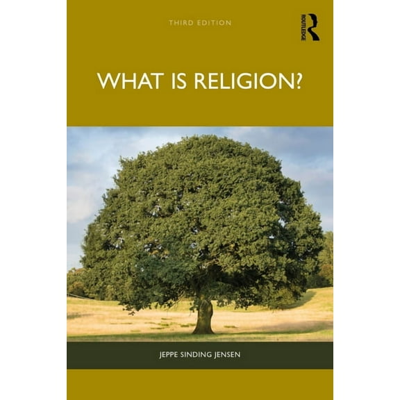 What Is Religion?, (Paperback)