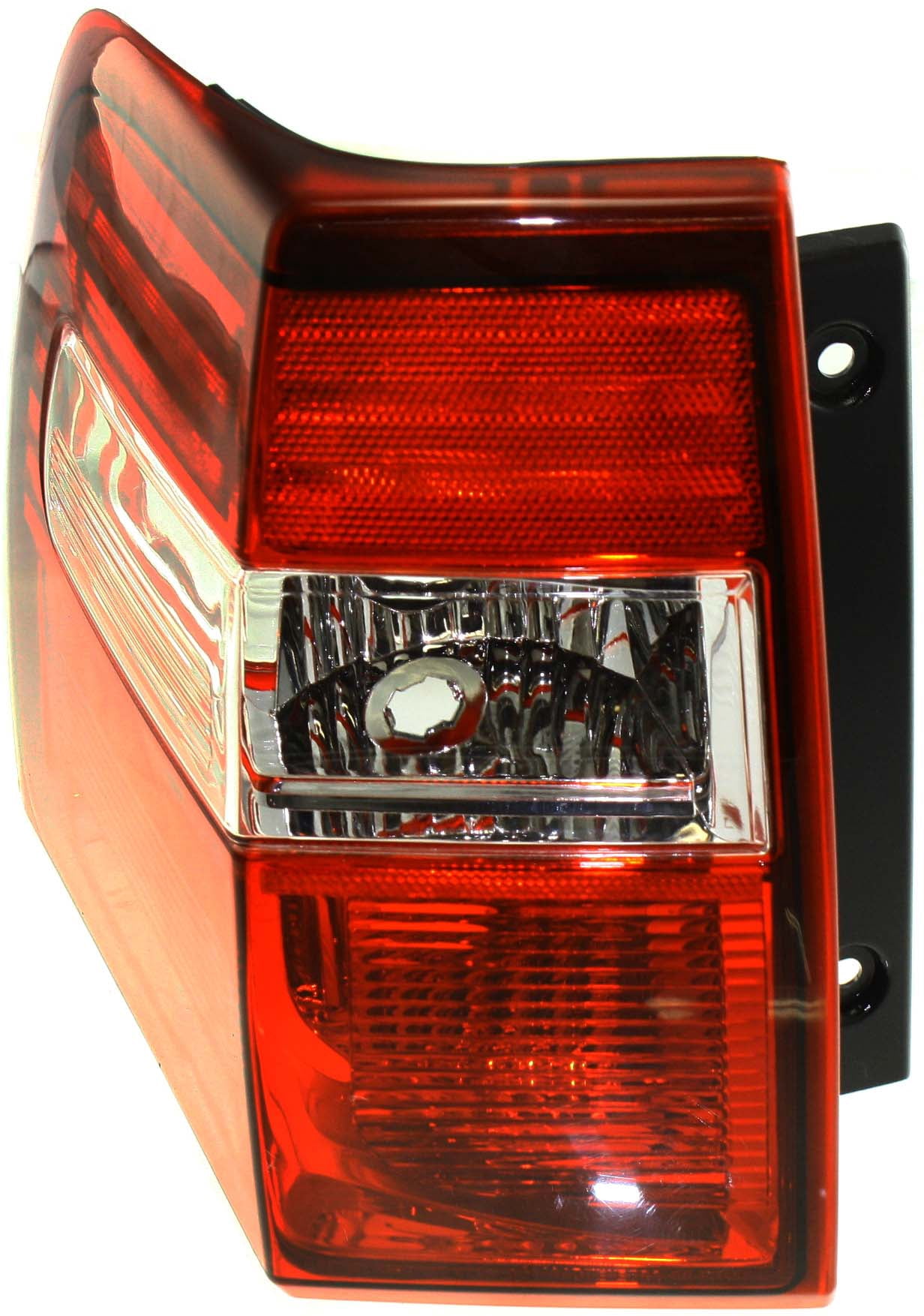 Tail Light Compatible With 2007-2014 Ford Expedition Left Driver