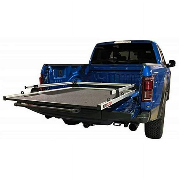 BRACKET Fits select: 2019 FORD F150 SUPERCREW, 2017-2018 FORD F150