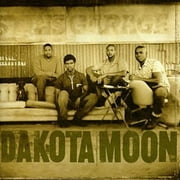 Dakota Moon (CD)