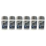 Mennen Speed Stick Ultimate Sport Deodorant Stick - Power - Pack of 6, Deodorant Stick 3 oz