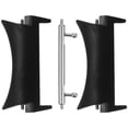 thumbnail image 1 of Miangastore 1 Set of Professional Watchstrap Connectors Compact Watch Watchband Connectors, 1 of 9