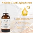 thumbnail image 2 of Aceite esencial de vitamina E que hidrata profundamente la piel y reduce la pérdida de agua, manteniendo la piel suave. 30 ml., 2 of 5
