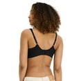 thumbnail image 2 of Jockey Women's Cooling Cotton Blend Wirefree Full Coverage Molded Cup Bra, 2 of 4