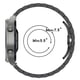 thumbnail image 4 of Correa de Acero Inoxidable para Huawei Watch GT6/GT5/GT4/GT3, 22mm, 4 of 5