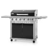 Black-6 Burners
