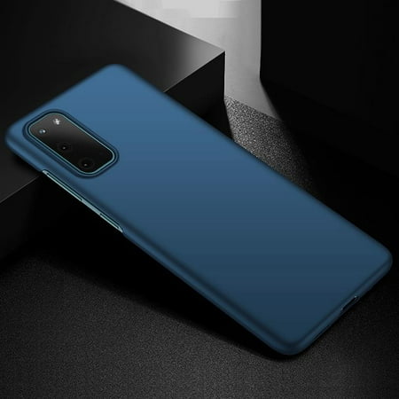 PANDACO Hard Shell Metallic Navy Case for Samsung Galaxy S20 FE | Walmart Canada