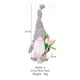 thumbnail image 3 of Tulip Rudolph Doll Toys Adornos de estatuilla de ventana de Navidad rellenos * 2, 3 of 8