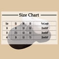 thumbnail image 3 of HaoXun Women's Fleece-Lined Thick-Soled Slippers - Closed-Toe Winter House Shoes for Home Wear & Street Style, 3 of 7