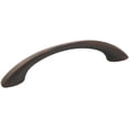 thumbnail image 1 of Tirez 3-3/4in bronze Huile, 1 of 2