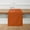 Cinnamon, variant on Solino Home Cotton Linen Red Table Runner 90 Inches Long - Hemstitch 14 x 90 Inch Table Runner for Winter, Mothers Day