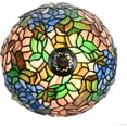 thumbnail image 6 of Fine Art Living KT1012 Table Lamp, Multicolor, 6 of 7