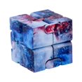 thumbnail image 1 of Imagen principal del cubo infinito inquieto, 1 of 3