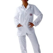 Ncaa Southeastern - Short White Labcoat