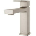 thumbnail image 1 of Pfister RT6-1DAK Deckard Roman Tub Faucets, Brushed Nickel, 1 of 1