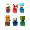 thumbnail image 1 of Set de Mini Figuras Minecraft Colección 6 piezas, 1 of 3