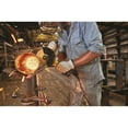 thumbnail image 4 of DeWalt DWE43244N Brushless Paddle Switch Small Angle Grinder 5" / 6" - OB*, 4 of 5