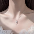 thumbnail image 1 of Xihbxyly Anillo de Ópalo, Elegante Anillo de Promesa de Piedra Blanca, Adorno de Mano de Aleación Duradera, Accesorio de Moda Hipoalergénico, Regalo Perfecto para Cualquier Ocasión, Ideal para Mujere, 1 of 7