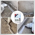 thumbnail image 7 of Heavy Duty Quick Drying Concrete Crack Sealer for Outdoor Home and Foundation, 7 of 7
