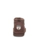 thumbnail image 5 of Botín BEARPAW Super Shorty para mujer, color nogal, talla 5, 5 of 7