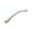 White-Gold, variant on BE-TOOL 2 Pack Cabinet Pull Handle Bar Cabinet Handle 128mm/5.03" Hole Center Zinc Alloy Kitchen Cabinet Handles Drawer Dresser Pulls Black-Silver