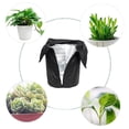 thumbnail image 2 of Plant Covers Frost Breathable Freeze Protection Winter Cover for Outdoor Indoor Backyard Lawn Potted Flowers, 2 of 5