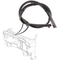 thumbnail image 3 of Steele Rubber Products - 20-0790-42 - Firewall to Hood Weatherstrip - Cowl Lacing - Compatible with 1968-1979 Ford Bronco, F-Series, 3 of 3