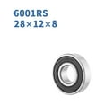 thumbnail image 1 of Mountain Road Bike 6608R/6000/S6902RS Multi-Specification Hub Bearing, 1 of 12