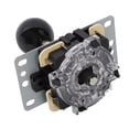 thumbnail image 1 of CY-822A DIY  Game Button and Joystick Single Rocker Set for  PC Game Machine, 1 of 7