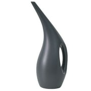 Watering Can, 1.5L Household Sprinkler Long Spout Portable Plastic Watering Cans Gardening Tools Supplies, Watering Cans