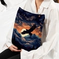 thumbnail image 6 of Bird Covers Inserts with Unique Patterns - Set of 2 Chair Pillow Covers, Available in 16x16, 18x18, 20x20 Inches for Any Occasion, 6 of 6