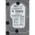 thumbnail image 1 of WD6400AAKS-40H2B0, DCM HHRNHV2MHB, Western Digital 640GB SATA 3.5 Hard Drive, 1 of 1