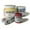 Cadmium Red Medium, variant on Golden Artist Colors G13702 2 Oz. Tube Titanium Buff
