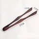 thumbnail image 3 of Aparatos de cocina, Accesorios de cocina, Utensilios de cocina, Herramientas de cocina Pinza de madera para alimentos Pinza para hornear pan Pinza para alimentos Pinza para cocina Pinza para alimentos, 3 of 3