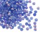 thumbnail image 1 of 200uds ABS Media Perla Cuentas, 5mm Resina Plano Reverso Perlas Brillante Imitación Perla Cuenta para DIY Artesanía Confección Zapatos Boda Navidad Foto Marcos, Oscuro Azul Unique Bargains cuentas sueltas, 1 of 5