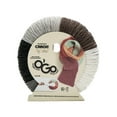 thumbnail image 1 of Caron® Big Donut O'Go™ #4 Worsted (Medium) Acrylic Yarn, 9.9oz/280g 533 Yards, 1 of 4