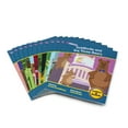 thumbnail image 2 of Junior Learning Letters & Sounds Phase 1 Set 2 Fiction Educational Learning Set, 2 of 3
