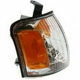 thumbnail image 3 of For 1998-1999 Toyota Avalon Park / Side Marker Light Passenger Side TO2521153 park/marker combo | 81510-AC030, 3 of 4