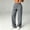 Dark Gray, variant on BUIGTTKLOP Womens Sweatpants Fleece Lined Wide Leg Baggy Lounge Sweat Pants High Waisted Comfy Casual Warm Fall Winter Workout Gym Trousers