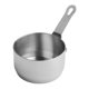 thumbnail image 4 of High Quality Home Kitchen Mini Sauce Pan 100ML Sauce Pan Not Easy Rust, 4 of 11