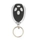 thumbnail image 2 of 433MHZ Smart Wireless Auto 4 Llaves Alarma Código de control remoto Puerta Llave de puerta de garaje Ndcxsfigh  Libre de BPA, 2 of 8