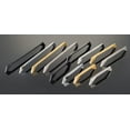 thumbnail image 2 of Richelieu Bp9256160 6-5/16" Center To Center Handle Cabinet Pull - Nickel, 2 of 7