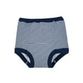 thumbnail image 4 of Gerber Toddler Boys Organic Cotton Reusable Training Pants, 3-Pack, 4 of 5