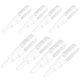 thumbnail image 4 of Botella de spray nasal de 8pcs botella de spray directa transparente, 4 of 7