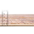 thumbnail image 5 of Rugs.com Deepa Collection Rug – 9' x 12' Yellow Medium Rug Perfect For Living Rooms, Large Dining Rooms, Open Floorplans, 5 of 9