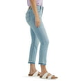 thumbnail image 5 of Lee® Women's Legendary Mid Rise Capri, 5 of 10